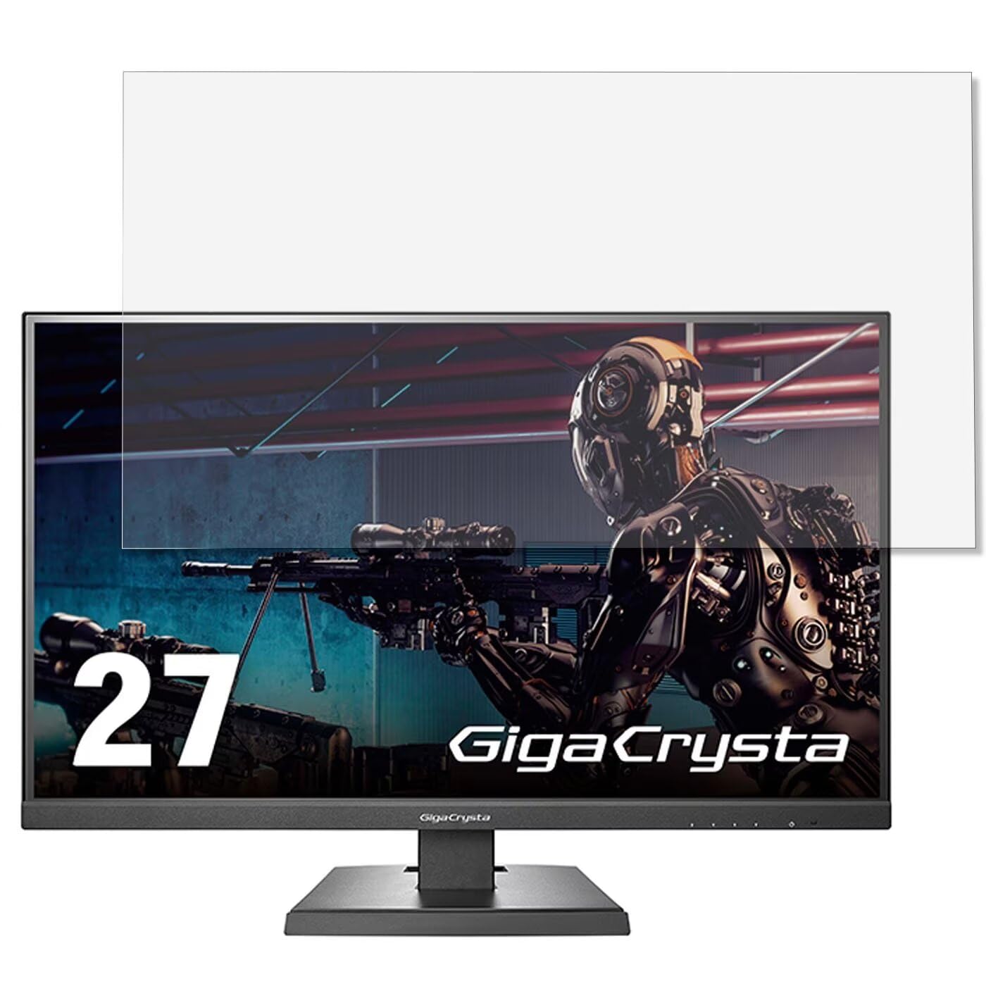 Amazon.co.jp: IODATA GigaCrysta KH2760V-UZ 27インチ 16:9 対応